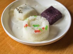 -一品方糕专卖店