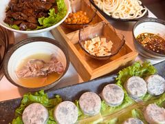 -汤宴·参须肚包鸡(南京路店)