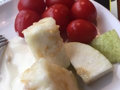 自助水果-雅达利超级牛扒(万科广场店)
