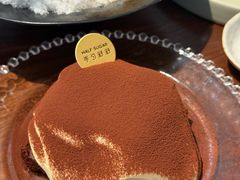 打翻的提拉米苏-半勺舒舒(太乙店)