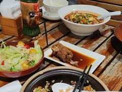 -大师兄·西北小馆(金湾华发商都店)