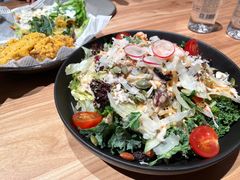 -KimPro 辛普乐概念韩餐