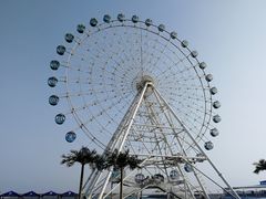 -秦皇岛乐岛海洋王国