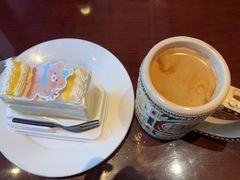 -德大西餐社