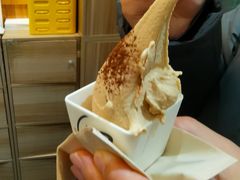 -野人先生现做冰淇淋(北京顺义祥云小镇店)