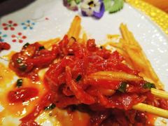 -隐炉和牛烧肉店(群力店)