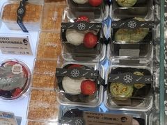 -丁香西饼屋(桂林路店)