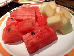 -比格比萨自助(新辰里学清路店)