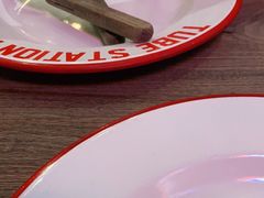 -Tubestation站点比萨(五道营店)