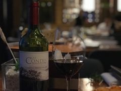 -沈阳君悦酒店·意坊意大利餐厅