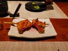 -yokocho上横町·日本食街(深业上城店)