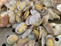 -九层海鲜塔(市南店)