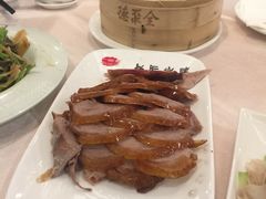 全聚德精品烤鸭-全聚德(前门店)