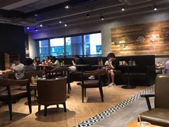 -星巴克(上海虹桥南丰城办公楼店)