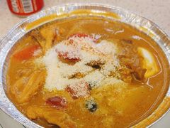 -澳门地道葡国餐