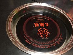 -大龙辣火锅·龙虾·烧烤(湖滨新天地店)