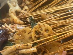 -嘉州鲜知味钵钵鸡(奎星楼店)
