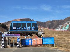 -白桦林温泉谷