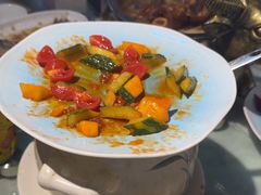 -闽公馆·客家私房菜·商务宴请·包厢(杏林橡树湾店)