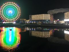 -琴岛之星摩天轮
