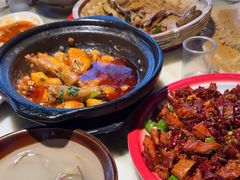 -常和州·夜宵大排档(常州单店)