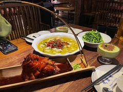 -大牌大·传统杭帮菜(湖滨店)