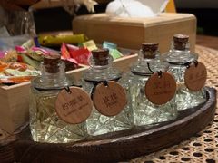 -森SPA·泰式按摩·精油Massage(宝安中心店)
