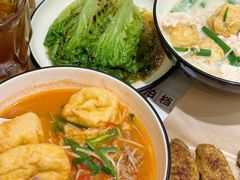 -谭仔米线(壹方城店)
