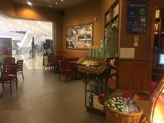 大堂-星巴克臻选(南宁万象城店)