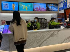 -CoCo都可(砂之船奥莱店)