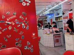 -三镇卤货二公司(汉街店)
