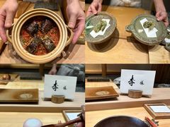 -荣一代目OMAKASE板前料理