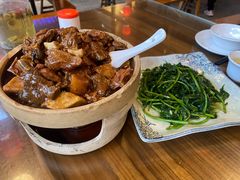 -鹅滋道(甘坑古镇店)