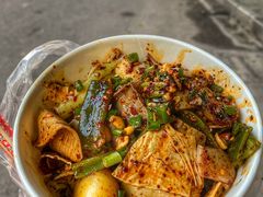 -胖子好盐水鸭(总店)
