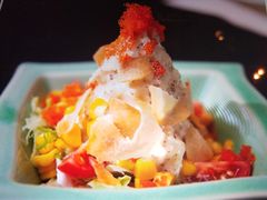 -广东嘉华大酒店·季花铁板烧餐厅