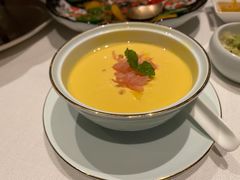 杨枝甘露-三号黄浦会Canton Table