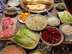 -小龙坎火锅(花溪店)