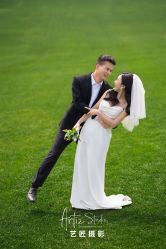 -艺匠摄影ARTIZ STUDIO(南京店)