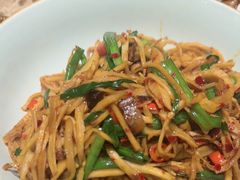 浏阳脆笋-匠熙小馆(崇文门店)