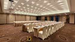 -上海大厦·宴会厅