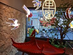 -单家老院·院子里的青岛菜(沙子口店)