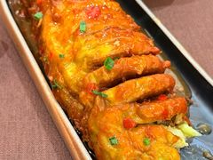 -长禧家·珑厨(东山口店)