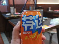 -许哥东北烧烤·铁丳烤串·宫后夹肉(繁花中心店)
