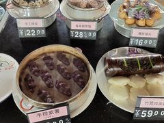 -爷爷的草帽·海鲜馆(孙塘路店)