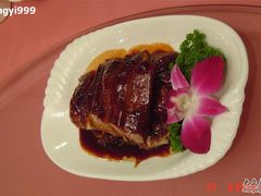 酱鸭-上海老饭店(北京分店)