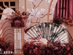 -大连富丽华大酒店