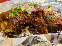 碳烤猪蹄-徐妹串串香(春熙路店)