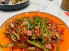 -雀蓝川菜(滨湖万象汇店)