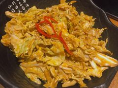 -陆壹捌餐厅(五大道店)