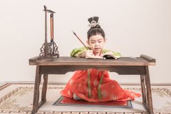 -小熊维尼高端儿童摄影(罗湖区总店)